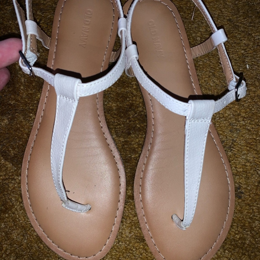 Sandals - Picture 2 of 2